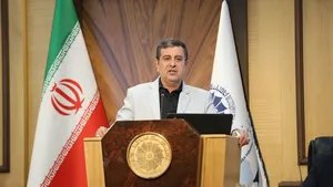 ایران در جنگ کریدور‌ها عقب مانده است /  رتبه لجستیکی کشور از ۶۴ به ۱۲۳ سقوط کرد