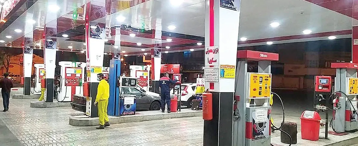 Gasoline Production in Petrochem Plants a Recipe for Disaster