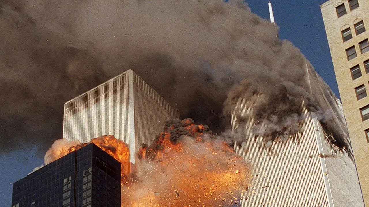 U.S. House votes to allow Sept. 11 families to sue Saudi Arabia