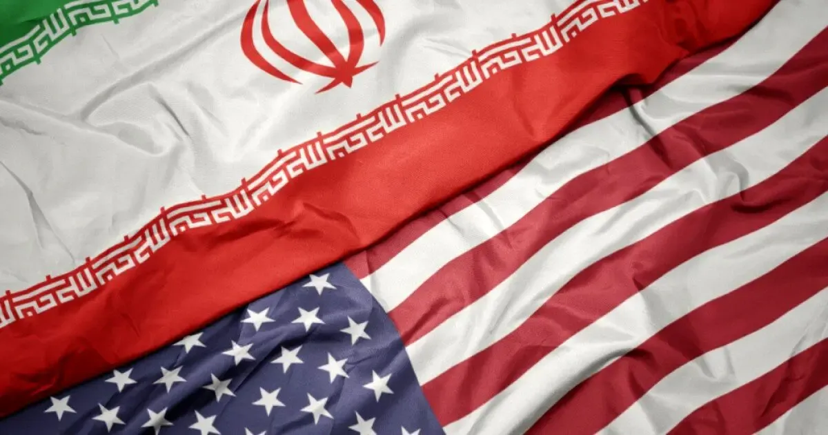 ایران و آمریکا