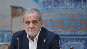نطق آتشین رئیس‌جمهور درباره پشت‌پرده مشکلات کشور / سکوت پزشکیان شکست