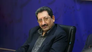 روایت وزیر صمت از سودجویان آسیب فولاد مبارکه در جنگ | فولاد مبارکه نماد «فولاد ایران» است