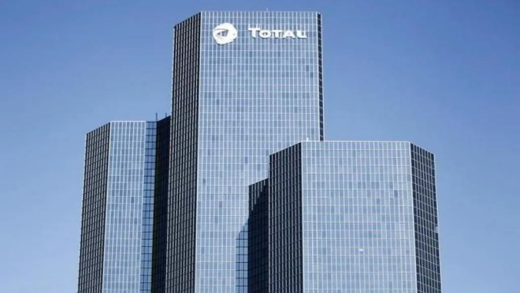 Total sees bargain buy in Chesapeake's Barnett Shale assets
