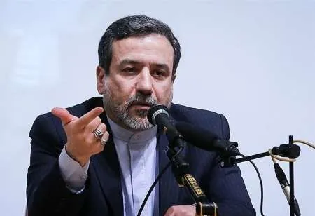 Iran Deputy FM: Anti-US bill really clever