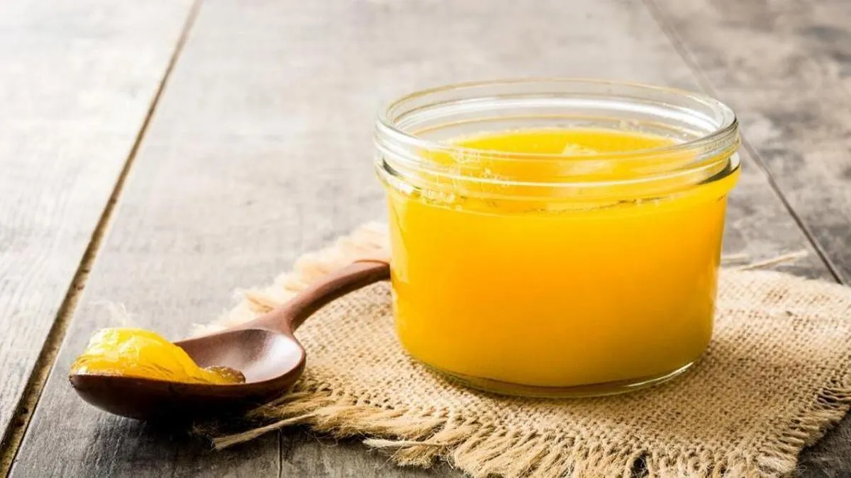 هشدار متخصص تغذیه درباره مصرف روغن حیوانی / روغن دنبه را هرگز مصرف نکنید