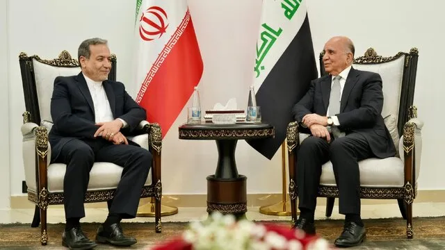 عراقچی