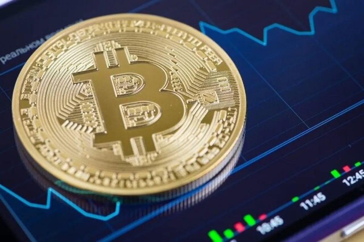 وضعیت بازار رمزارزها / بیت‌کوین تغییر مسیر داد