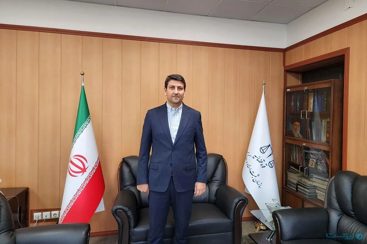 خبر مهم وزیر ارتباطات درباره اینترنت ماهواره‌ای