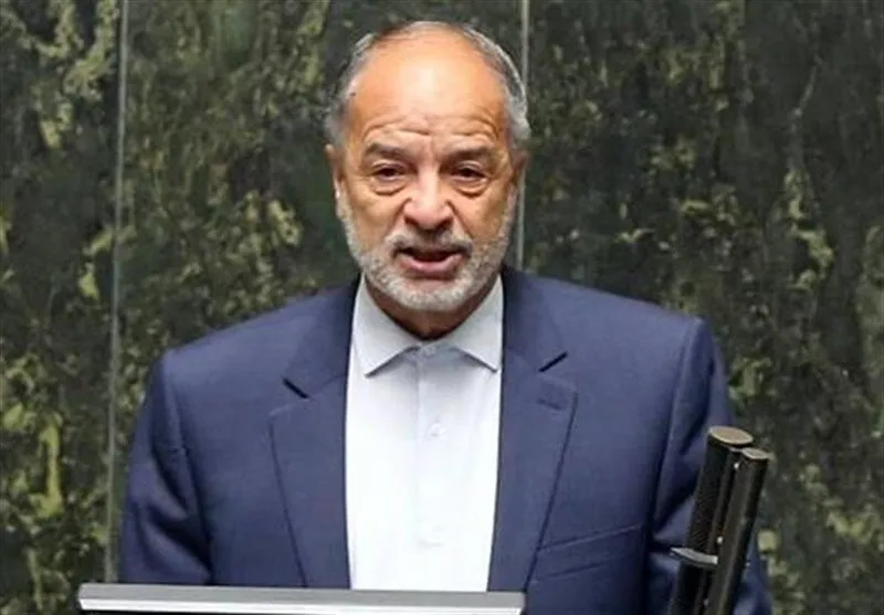 یعقوب رضازاده