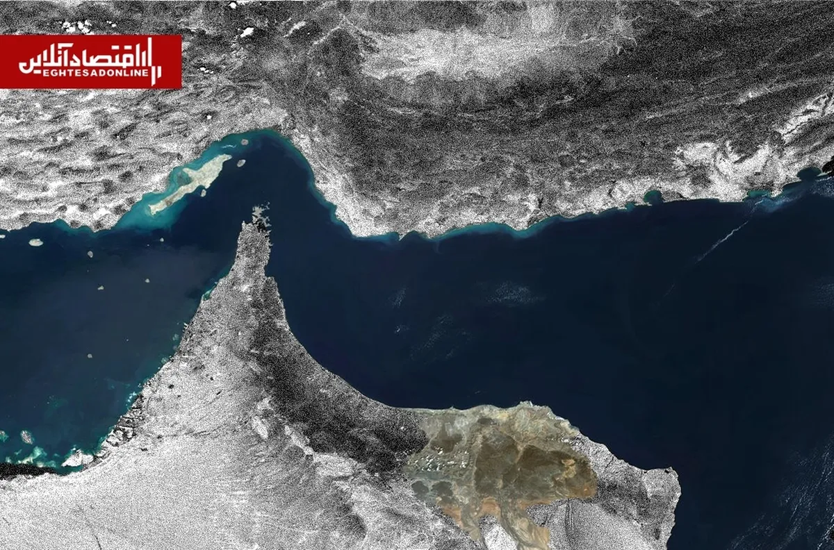 انفجار جدید در تنگه هرمز | دو‌ نفتکش منفجر شد