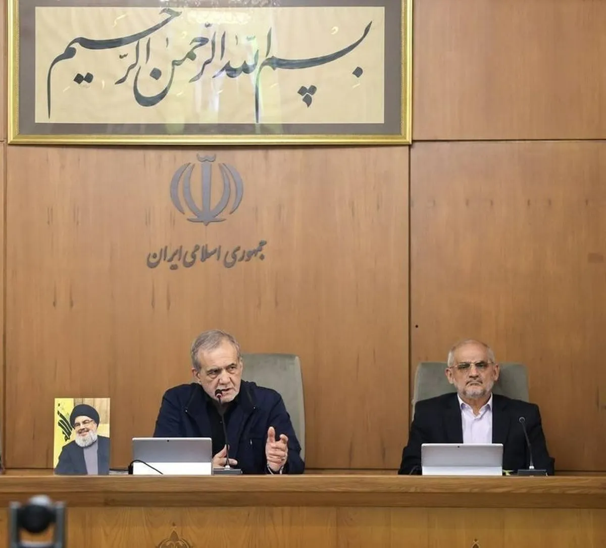 ماجرای تغییرات زودهنگام در دولت چیست؟ / معاون دفتر رئیس جمهور شفاف‌سازی کرد