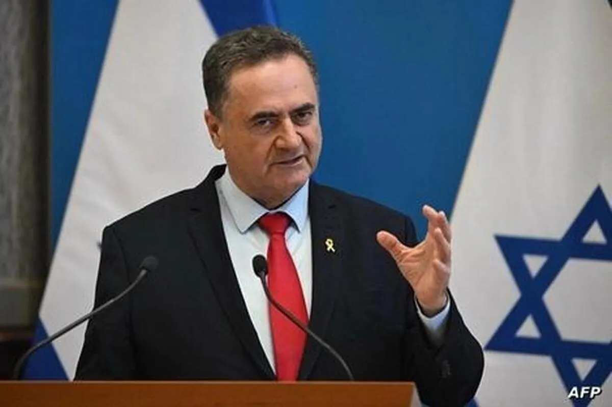 ادعای خبرساز وزیر جنگ اسرائیل درباره ایران