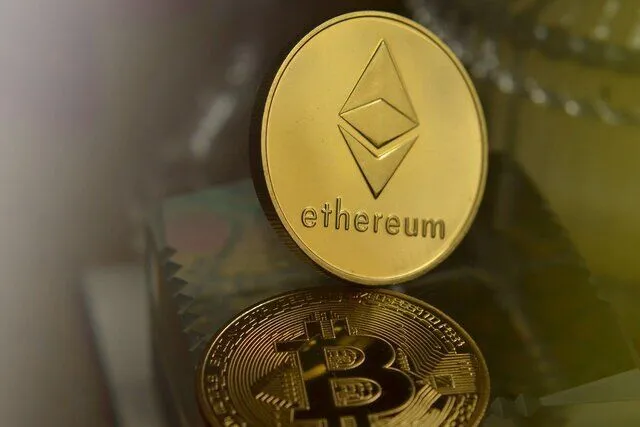 پیش‌بینی جالب از افزایش قیمت اتریوم