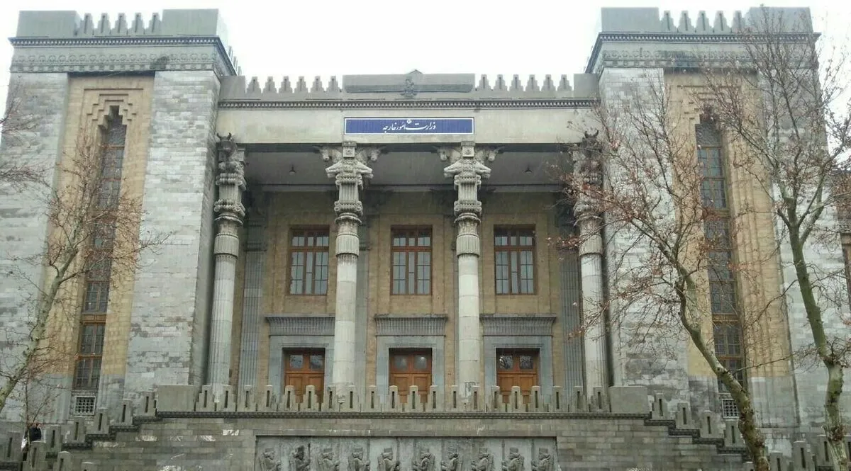واکنش قاطع ایران به حملات اسرائیل علیه مواضع حزب الله