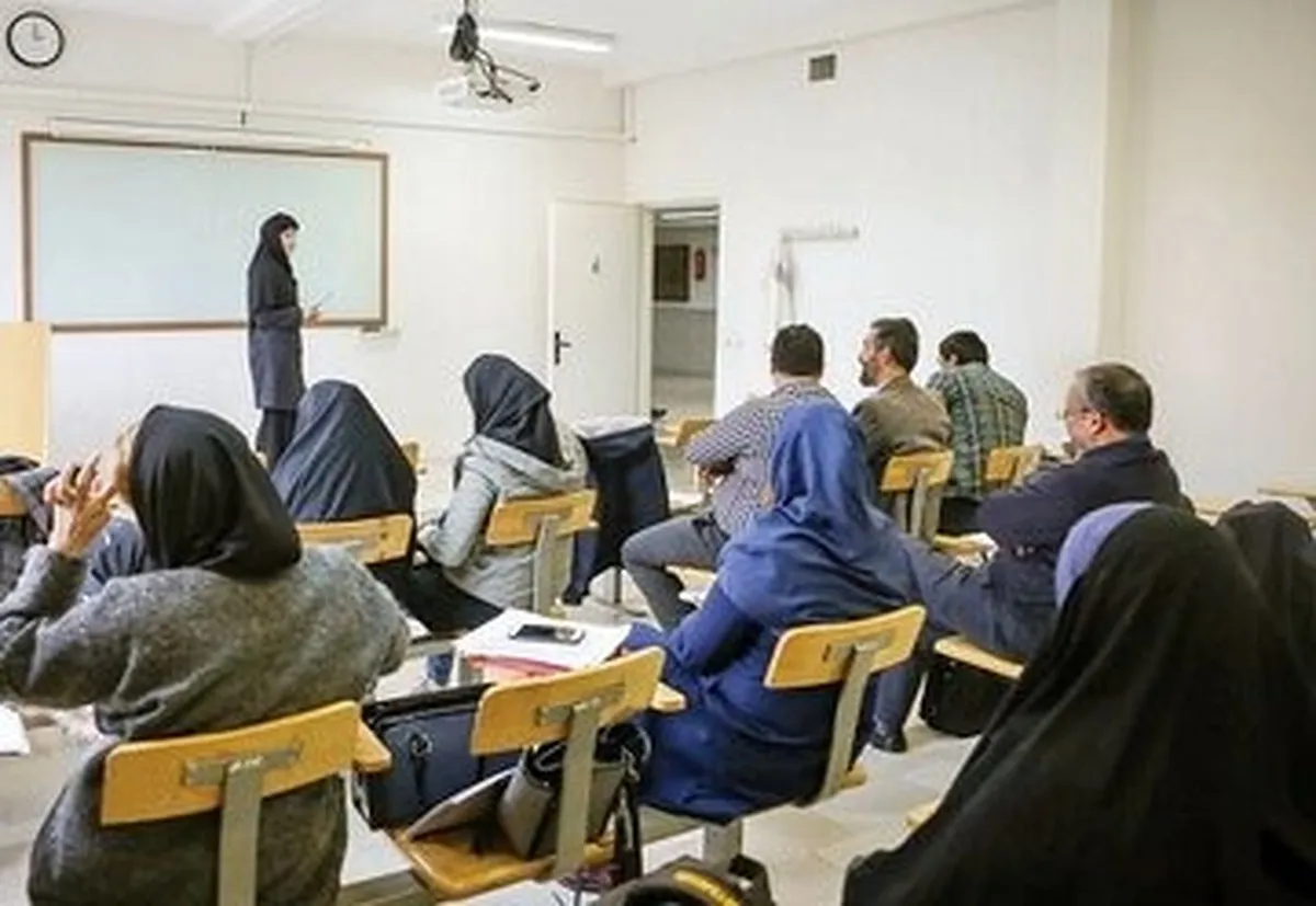 آیا نظام آموزشی در بیسوادی مقصر است؟