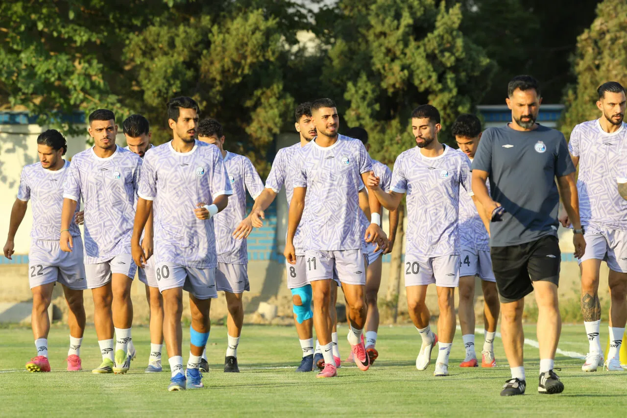 استقلال