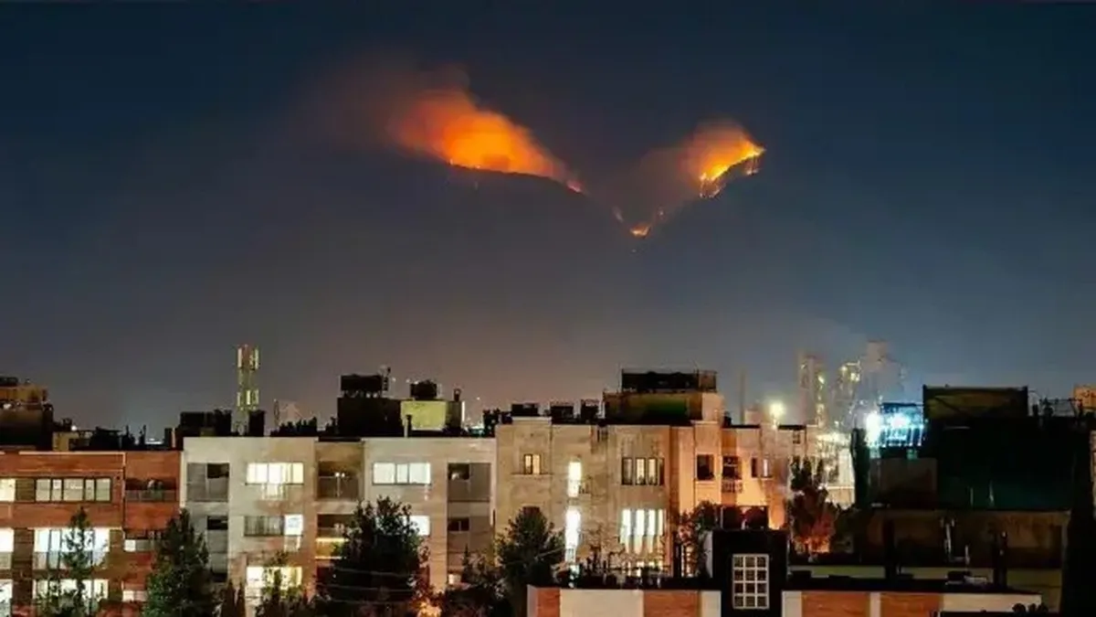 طرح ۱۰ بندی ایران برای اعلام آتش بس شامل چه بود؟