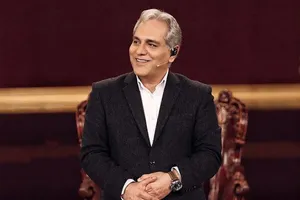 ممنوع الکاری مهران مدیری تمام شد؟