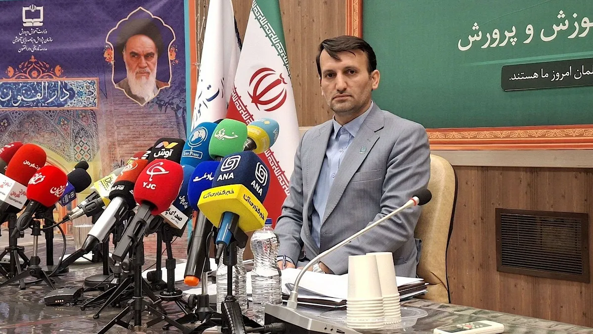 تکلیف پایان خدمت دانشجو معلمان مشخص شد + جزئیات