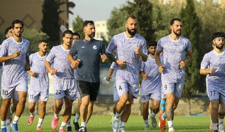 استقلال