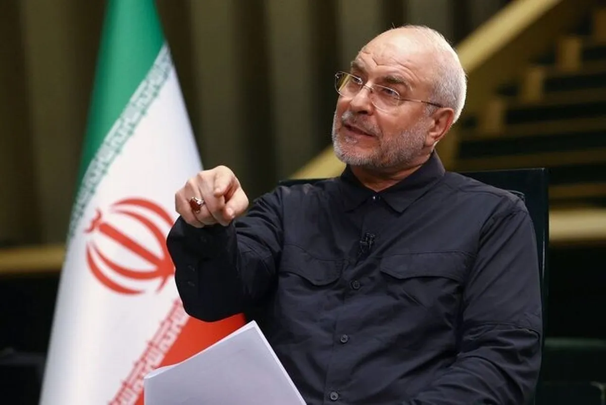 رئیس مجلس: بانک مرکزی باید زیان انباشته بانک آینده را از دارایی‌های سهامدار عمده جبران کند