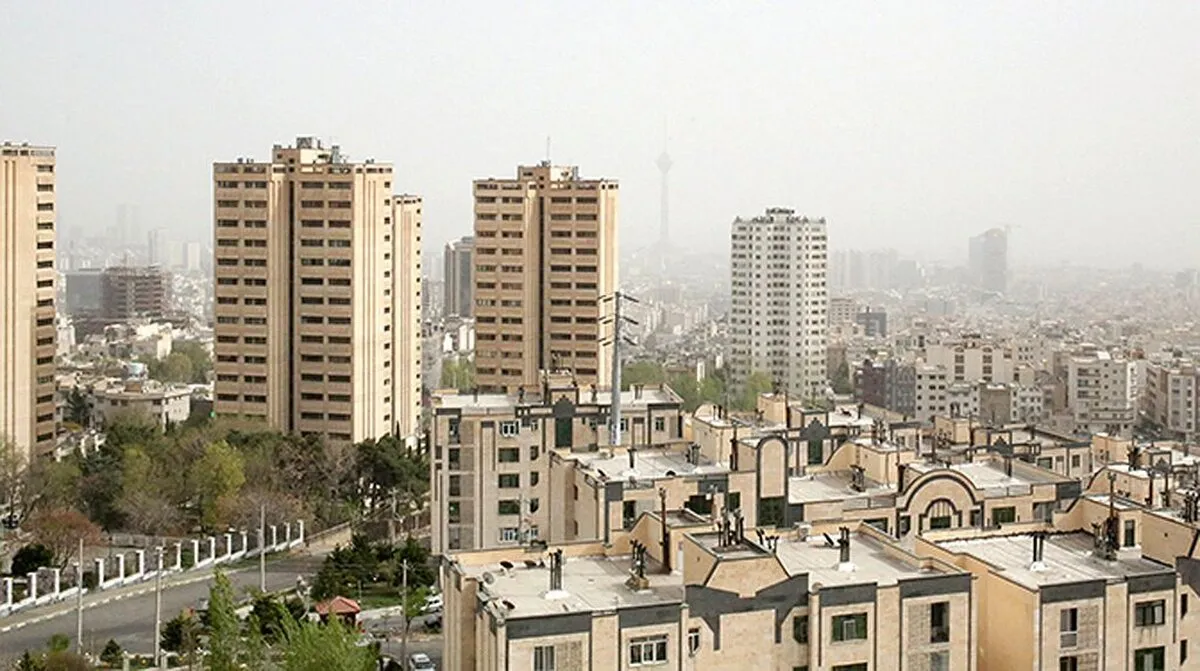 نقدینگی سرگردان، بازار مسکن را شعله‌ور کرد