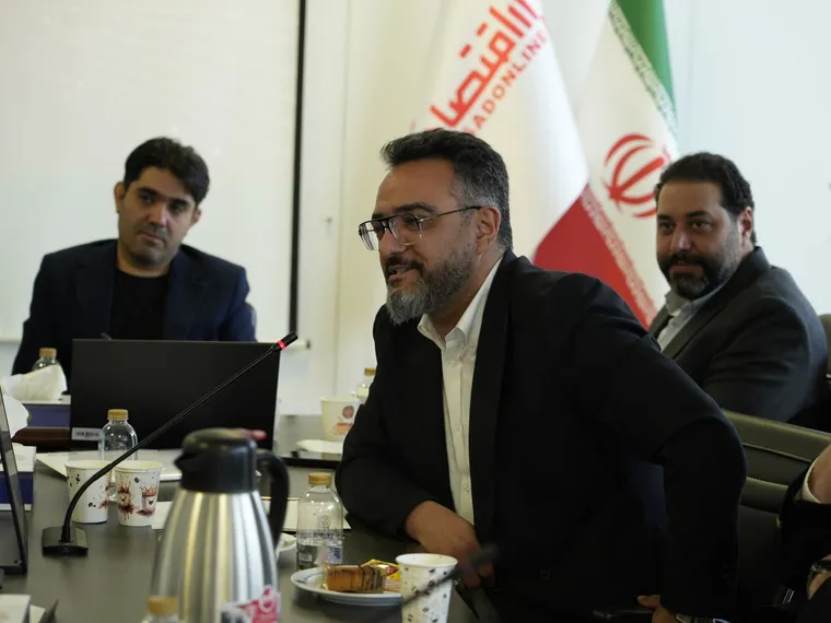 پلتفرم‌های طلا در جنگ ۴۰ روزه تعهدات خود را حفظ کردند