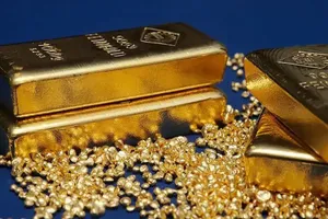 قیمت طلا رکورد زد / هر گرم طلای ۱۸ عیار به مرز ۱۹ میلیون تومان رسید+ جدول