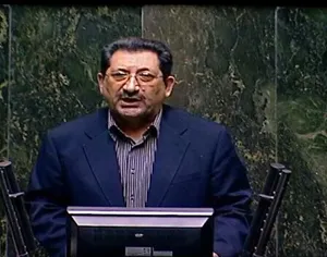 سید محمد اتابک: انشالله که همه ما کاری بتوانیم بکنیم که یک قدم برای مردم برداریم