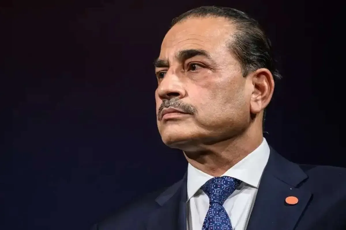 عاصم منیر