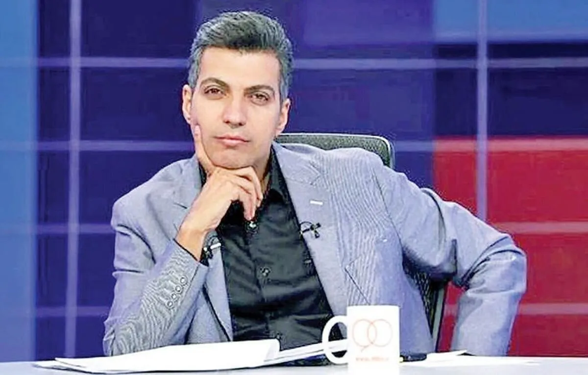 واکنش تند کارشناس برنامه فردوسی‌پور به اظهارات قلعه‌نویی