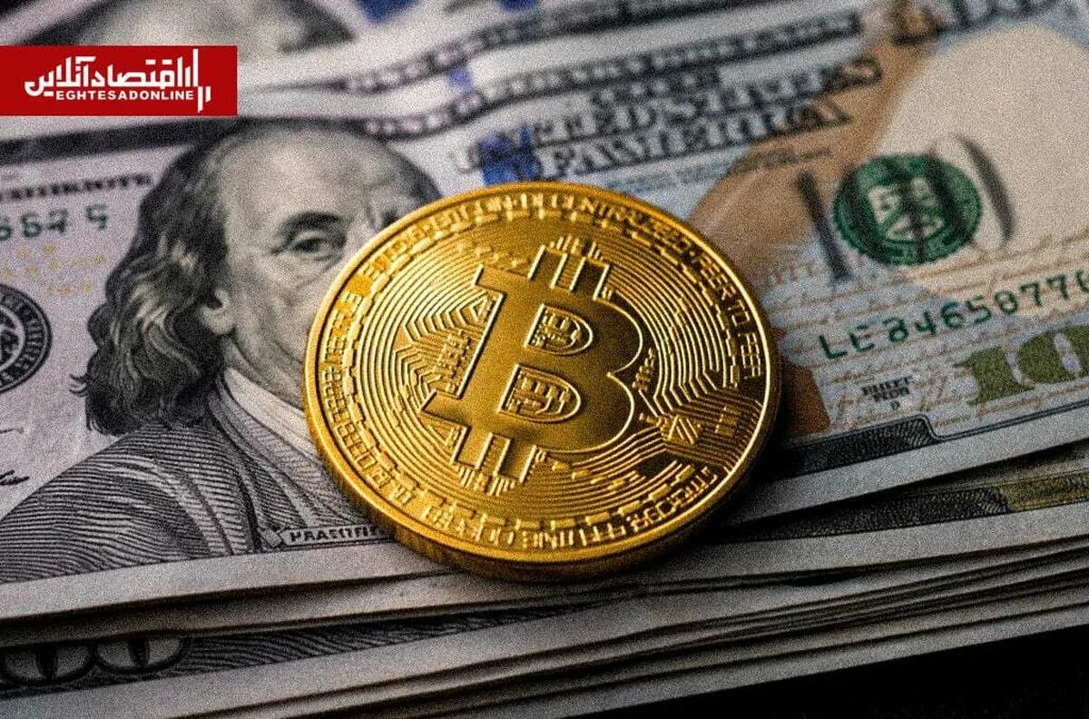 قیمت بیت‌کوین، اتریوم و سولانا امروز یکشنبه ۱۷ خرداد/ دومین رمزارز بازار همچنان تحت فشار