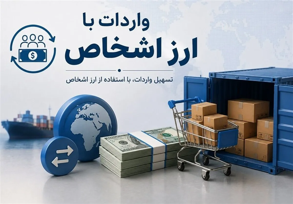 ضوابط خرید ارز اشخاص اصلاح شد / جزئیات مقررات جدید بانک مرکزی
