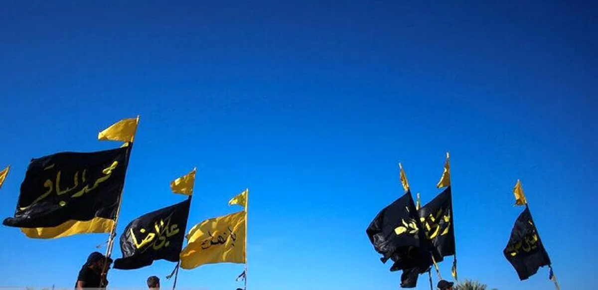 اطلاعیه مهم سازمان راهداری برای زائران اربعین