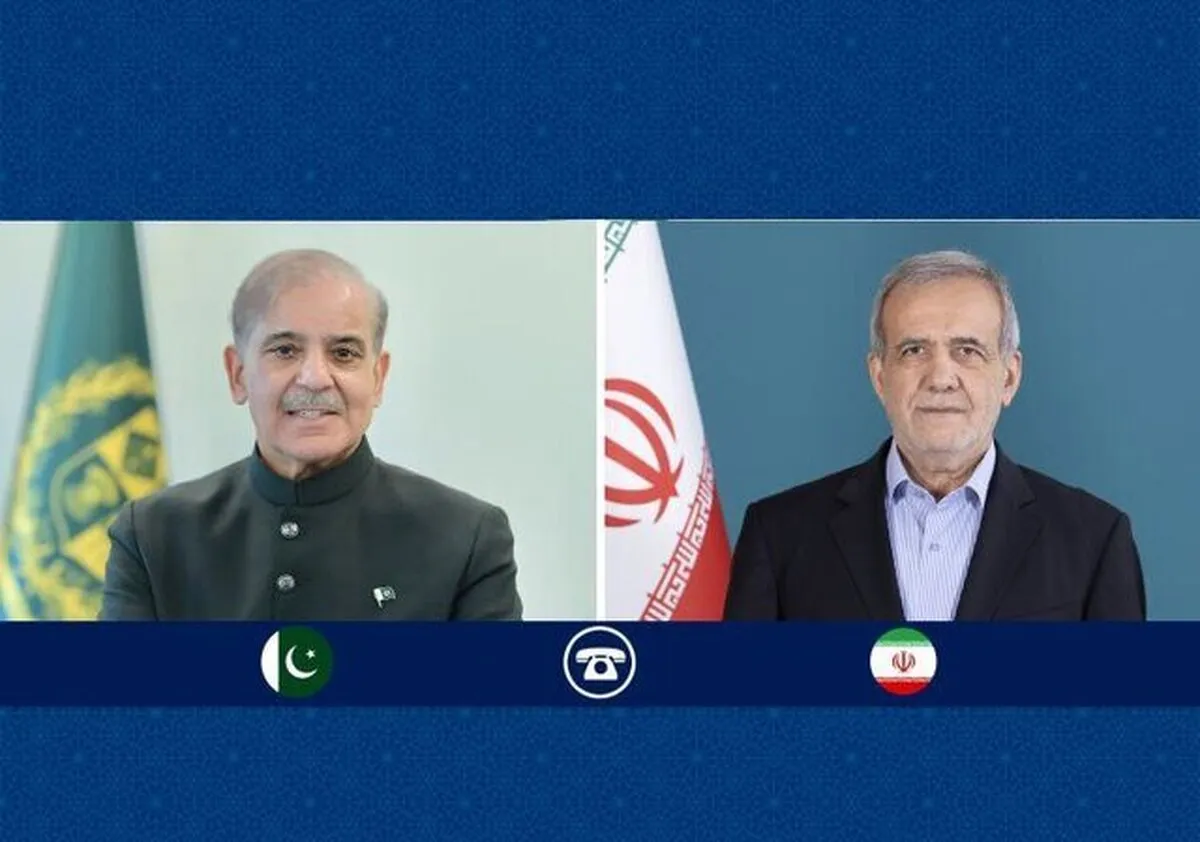 پزشکیان: استمرار تجاوز اسرائیل با پاسخ شدیدتر ایران مواجه خواهد شد