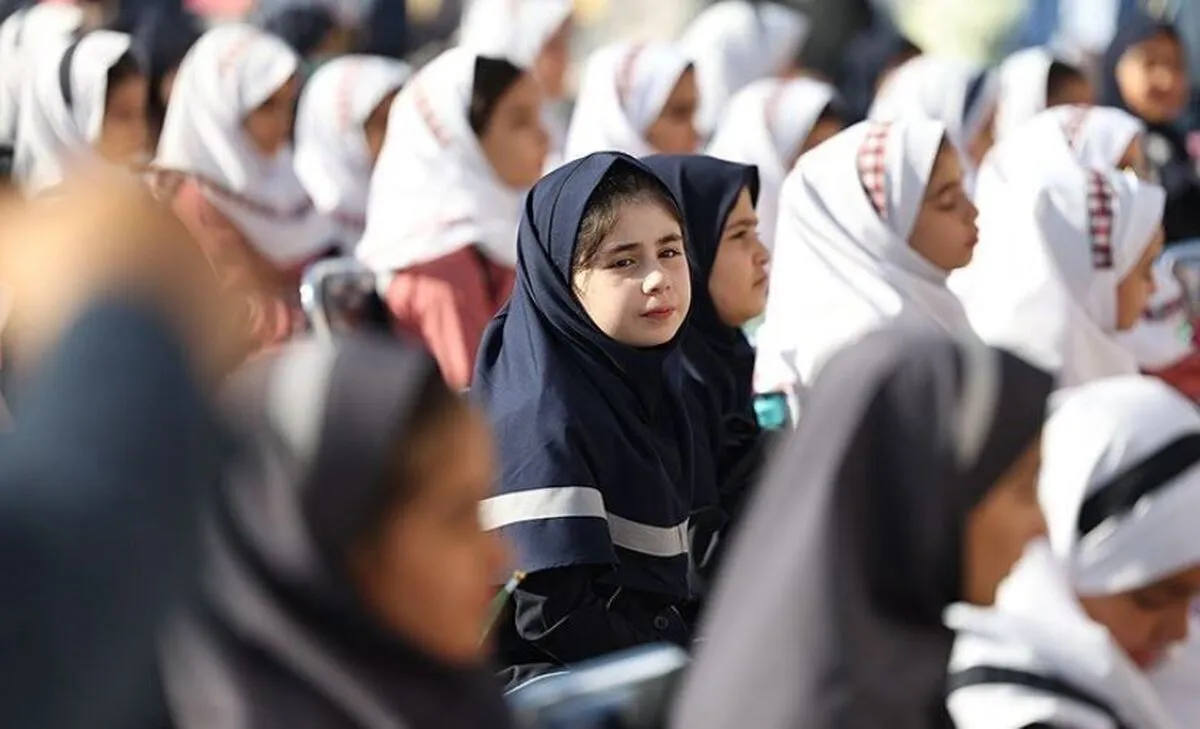 میانگین معدل دانش‌آموزان ۹ شد!