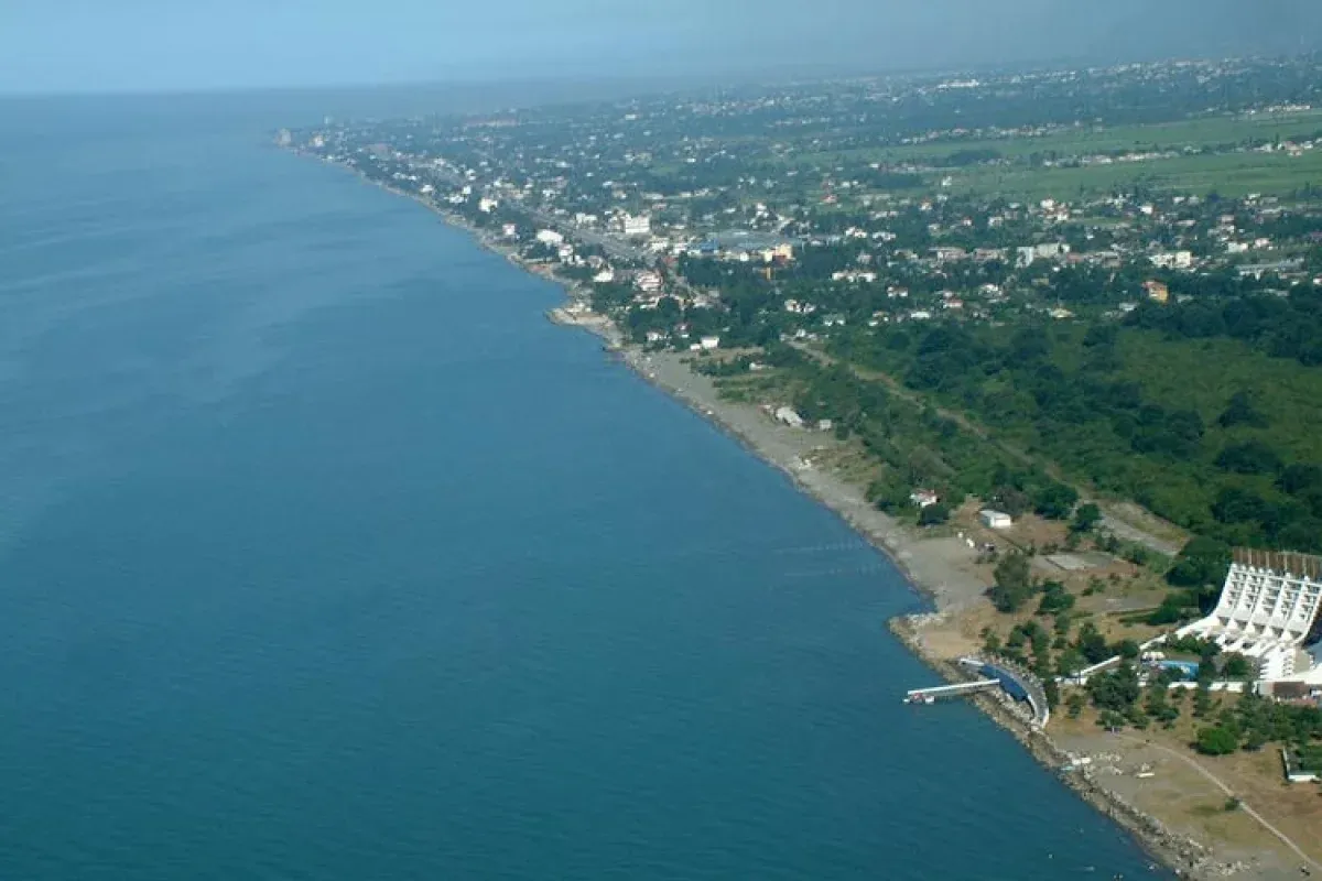 خزر