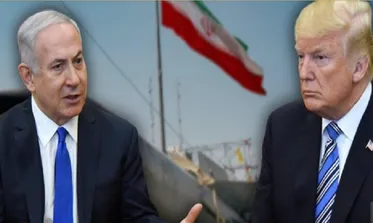 Behind US, Israel pressure for ceasefire with Iran