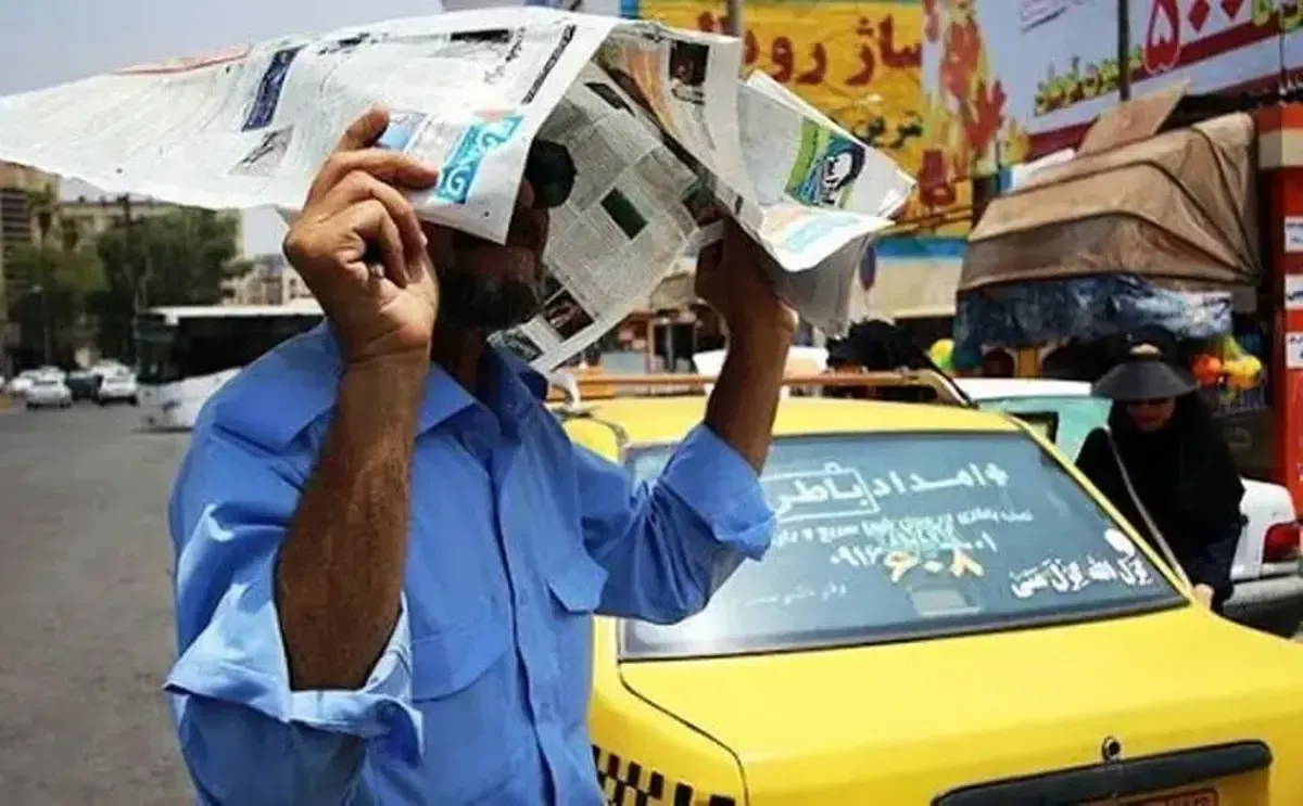 هشدار هواشناسی برای تهرانی ها/ طوفان شدید در راه است