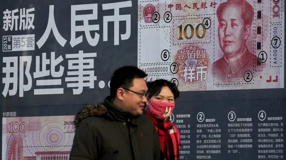 China Markets Near Stability