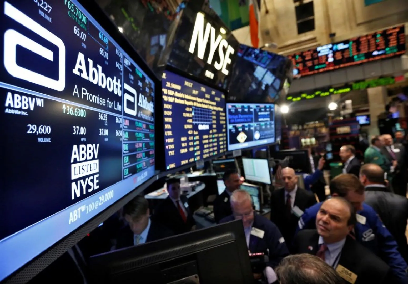 Global stocks, dollar gain as payrolls fuel risk-on trades