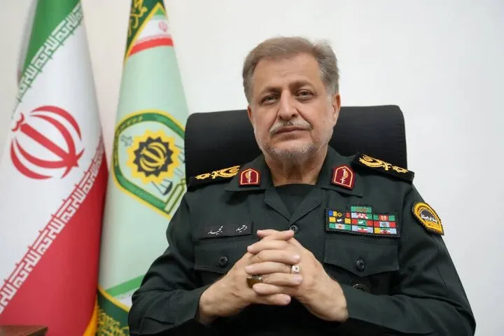 پلیس فتا