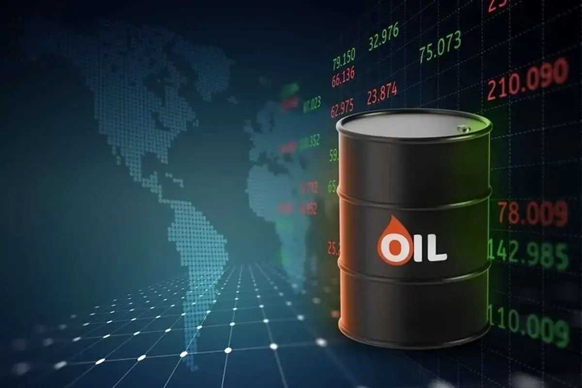 آخرین وضعیت تنگه هرمز و قیمت نفت در بازار جهانی