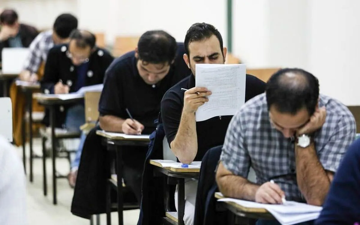 نتایج آزمون استخدامی آموزش و پرورش کی اعلام می‌شود؟