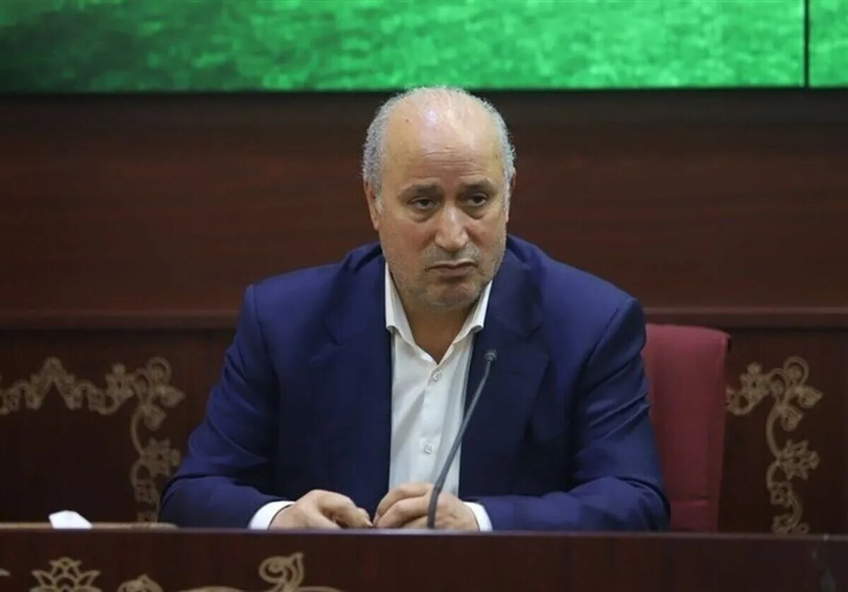 تکلیف سهمیه ایران در لیگ قهرمانان آسیا مشخص شد