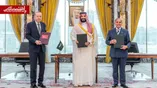 جزئیات ترسناک از توافق سه کشور همسایه ایران / بن سلمان در اندیشه چیست؟