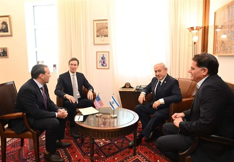 نتانیاهو