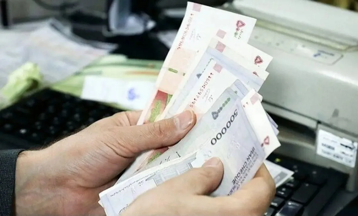 خبر غیرمنتظره برای این کارکنان/ فوق العاده خاص کارکنان در راه است