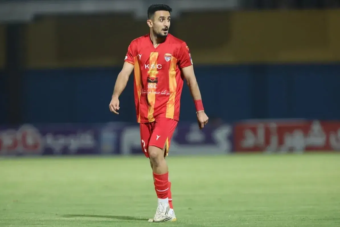 بازیکن