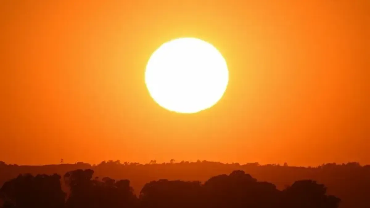 موج مرگبار گرما در آمریکا / دست‌کم ۲۵ نفر جان باختند